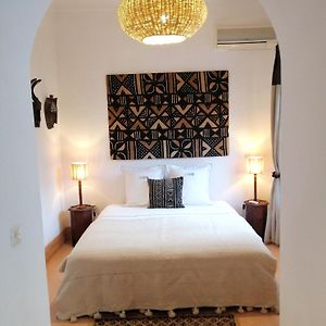 Suite met een King Size Bed